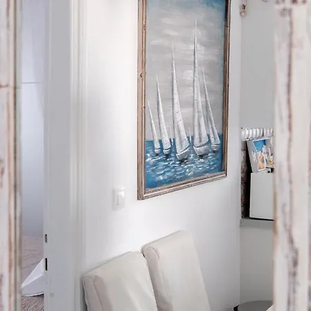 Ricos Two Bedroom House - Naoussa Paros Zewnętrze zdjęcie