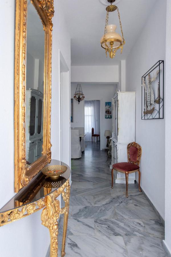 Appartement Ricos Two Bedroom House - Paros *
