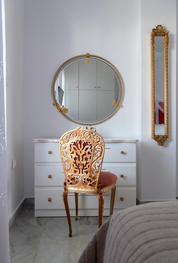 Appartement Ricos Two Bedroom House - Paros Náoussa