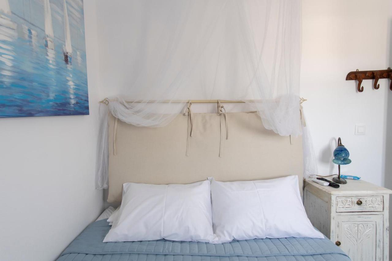 Appartement Ricos Two Bedroom House - Paros *