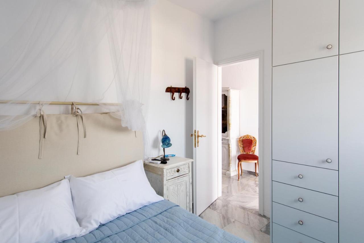 Appartement Ricos Two Bedroom House - Paros Náoussa